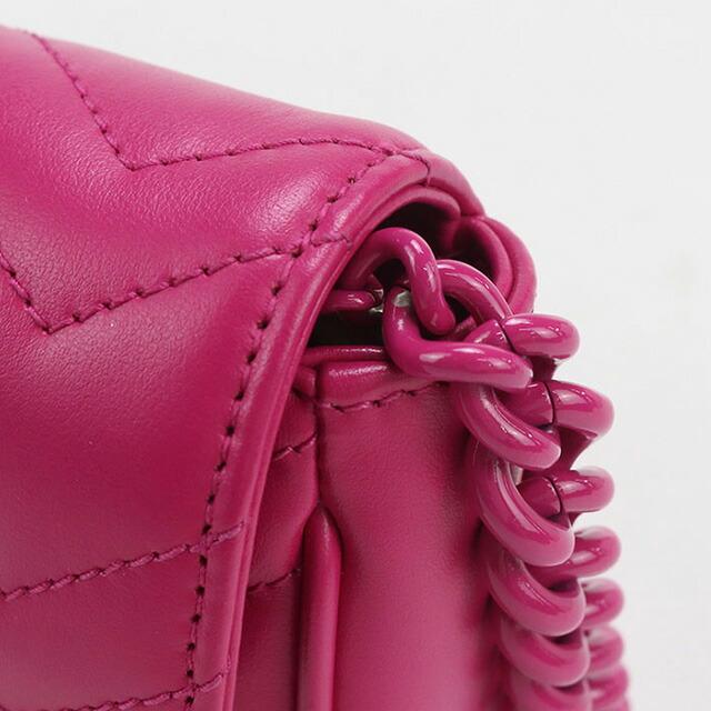 GUCCI（グッチ） 中古 ショルダーバッグ レディース ブランド GUCCI GG