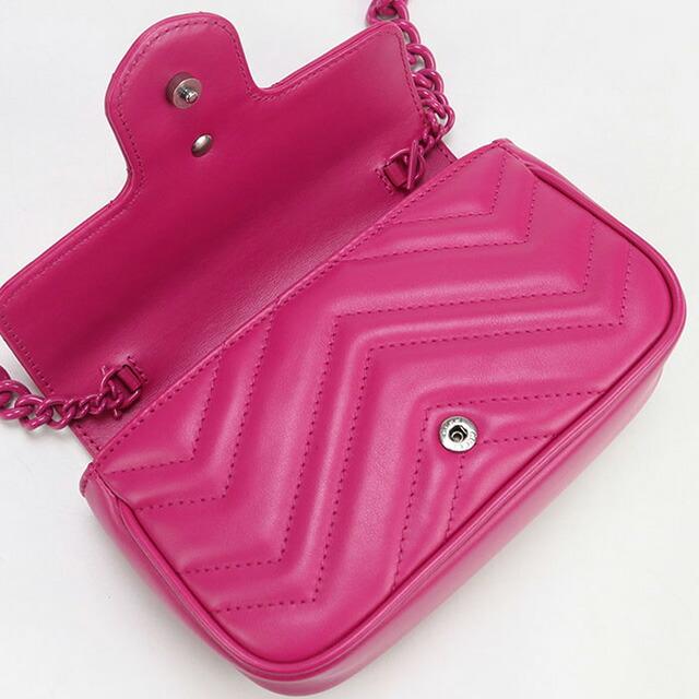 GUCCI（グッチ） 中古 ショルダーバッグ レディース ブランド GUCCI GG