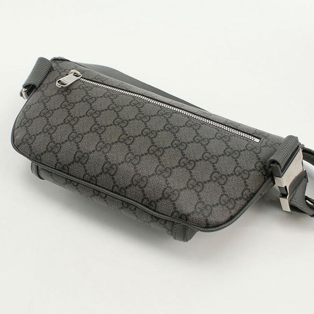 GUCCI（グッチ） 中古 ボディバッグ メンズ ブランド オフィディア