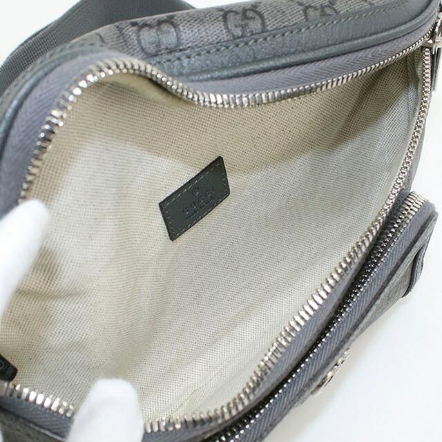 GUCCI（グッチ） 中古 ボディバッグ メンズ ブランド オフィディア