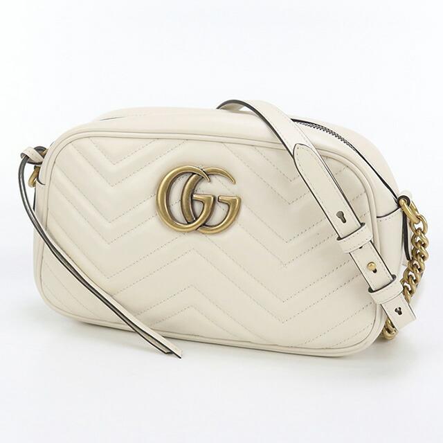 GUCCI（グッチ） 中古 ショルダーバッグ レディース ブランド GG