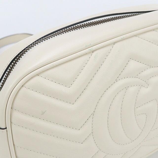 GUCCI（グッチ） 中古 ショルダーバッグ レディース ブランド GG