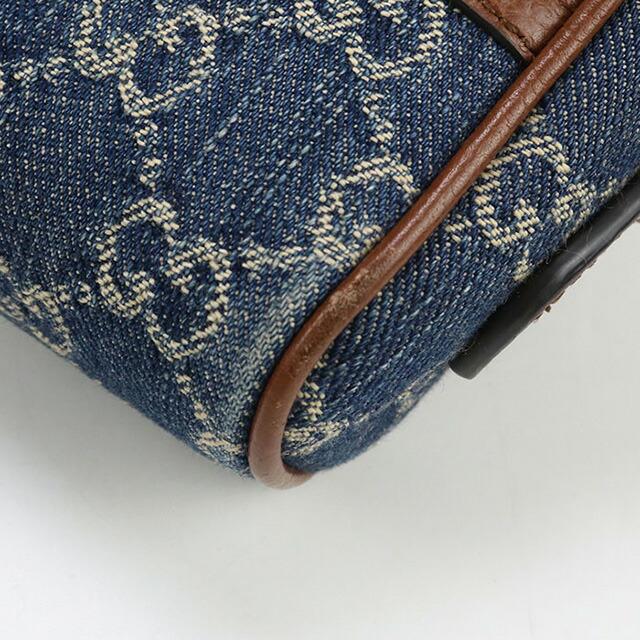 GUCCI（グッチ） 中古 斜め掛け ショルダーバッグ レディース ブランド