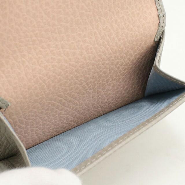 GUCCI（グッチ） 中古 三折財布 レディース ブランド ダブルG 三つ折り