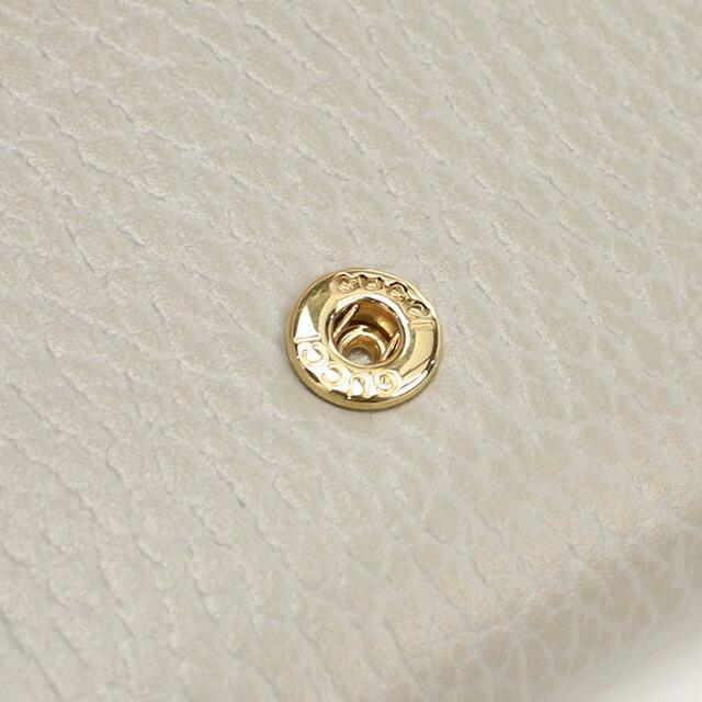 GUCCI（グッチ） 中古 三折財布 レディース ブランド ダブルG 三つ折り