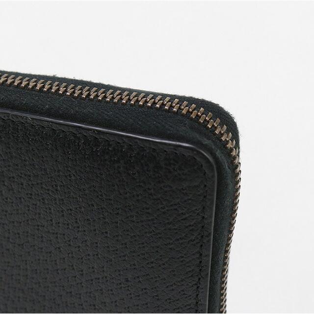 GUCCI 中古 グッチ 長財布ラウンドファスナー レディース ブランド GG 