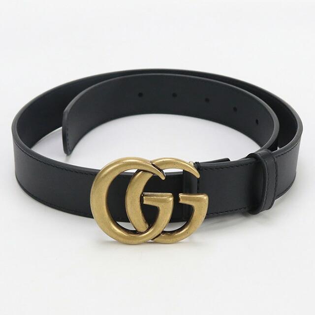 GUCCI（グッチ） 中古 ベルト メンズ ブランド ダブルG リバーシブル