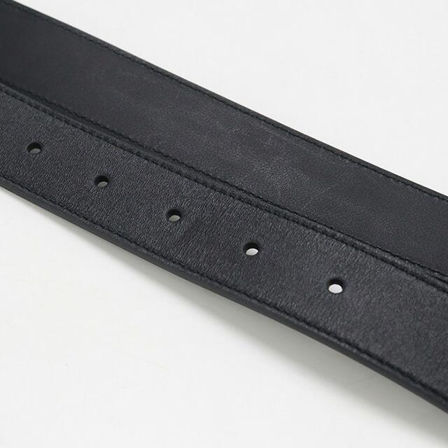 GUCCI（グッチ） 中古 ベルト メンズ ブランド ダブルG リバーシブル