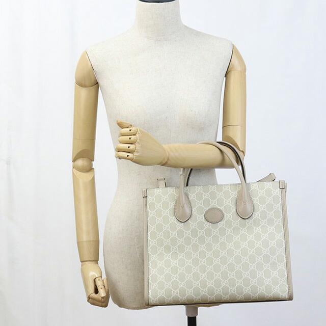 GUCCI（グッチ） 中古 トートバッグ レディース ブランド インター