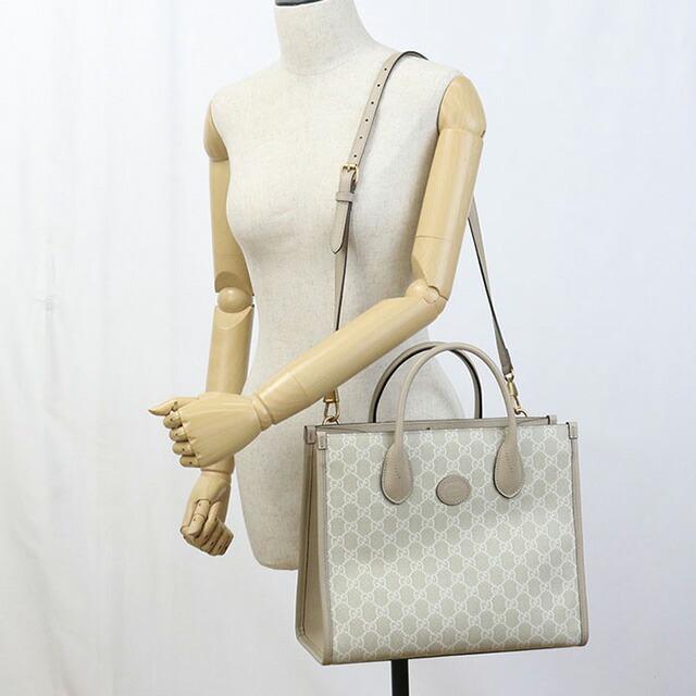 GUCCI（グッチ） 中古 トートバッグ レディース ブランド インター