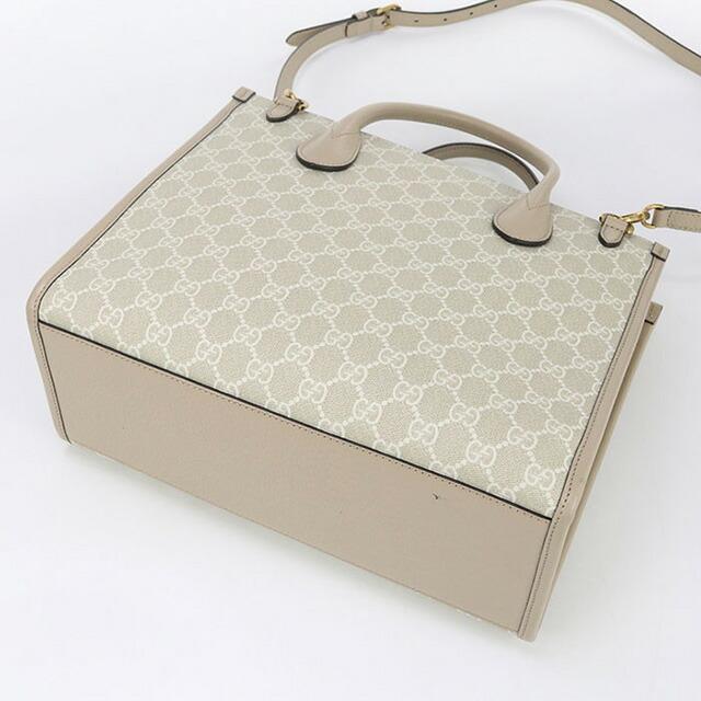 GUCCI（グッチ） 中古 トートバッグ レディース ブランド インター