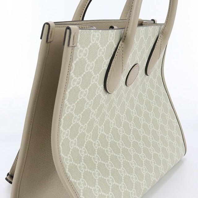 GUCCI（グッチ） 中古 トートバッグ レディース ブランド インター