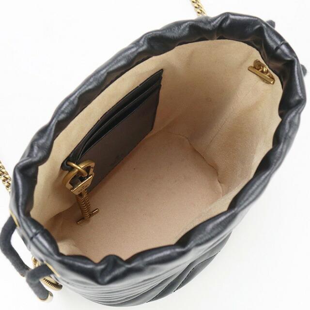 GUCCI（グッチ） 中古 斜め掛け ショルダーバッグ レディース ブランド