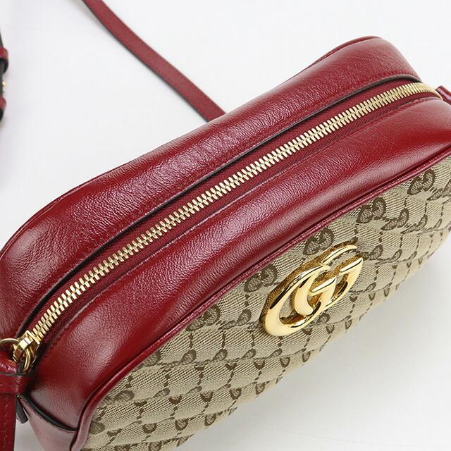 GUCCI（グッチ） 中古 ショルダーバッグ レディース ブランド GG