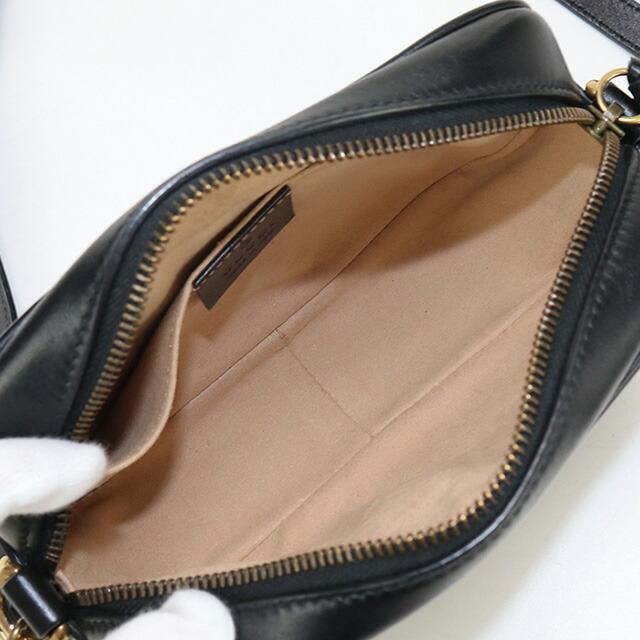 GUCCI（グッチ） 中古 ショルダーバッグ レディース ブランド GG