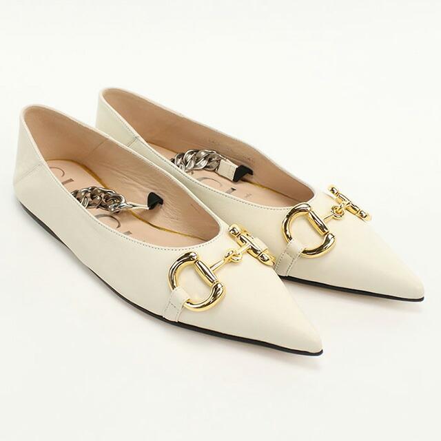 GUCCI（グッチ） 中古 パンプス レディース ブランド ホースビット