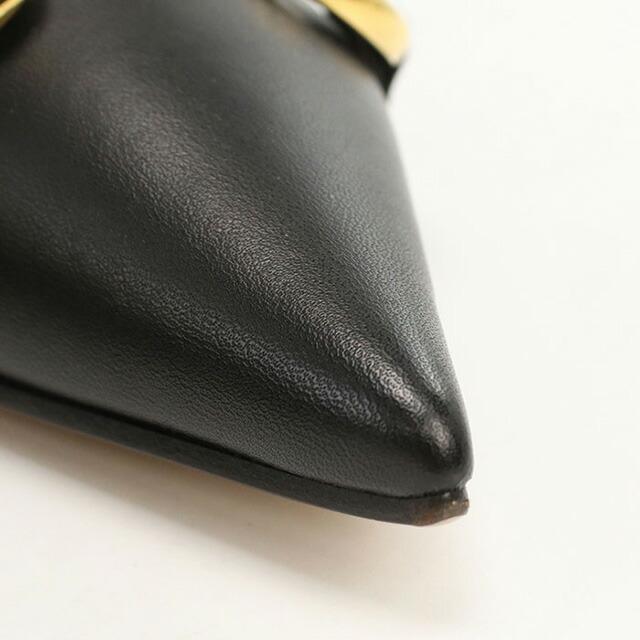 GUCCI 中古 グッチ パンプス レディース ブランド ホースビット GUCCI 中古 グッチ パンプス レディース ブランド ホースビット