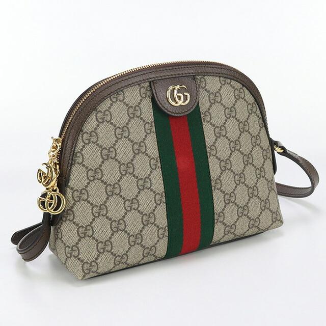 GUCCI（グッチ） 中古 ショルダーバッグ レディース ブランド オフィ