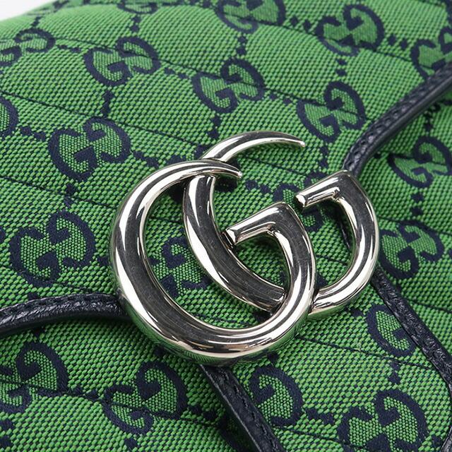 GUCCI（グッチ） 中古 ショルダーバッグ レディース ブランド GG