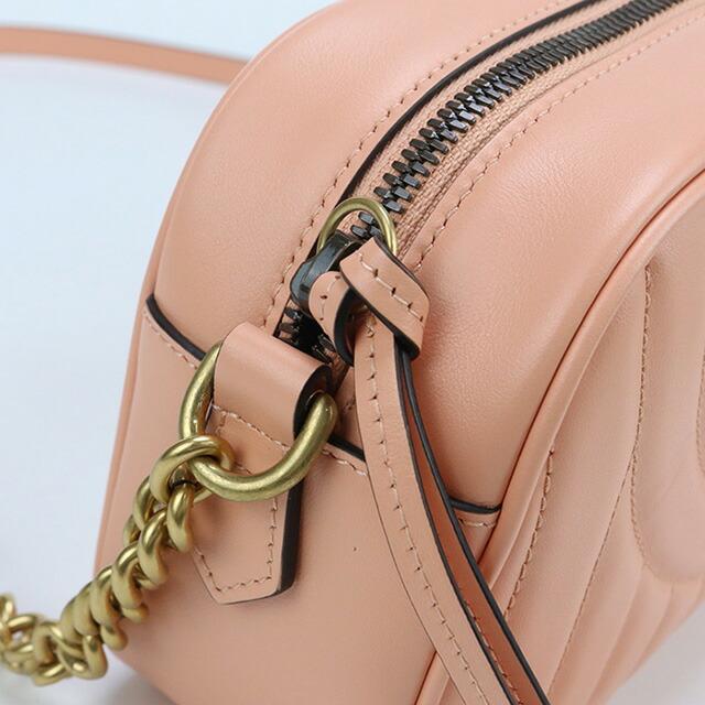 GUCCI（グッチ） 中古 ショルダーバッグ レディース ブランド GG