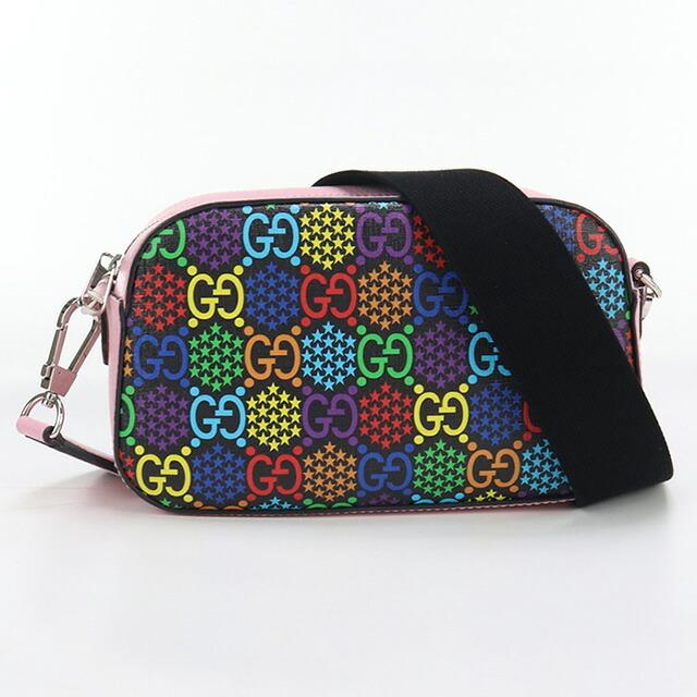 GUCCI（グッチ） 中古 ショルダーバッグ レディース ブランド GUCCI GG