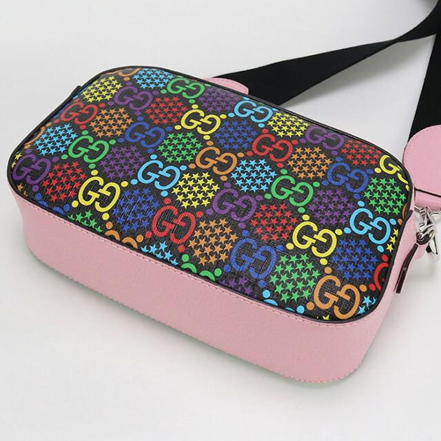 と*ん様 Gucci グッチ GGパターン ショルダーバッグ GUCCI（グッチ） 中古 ショルダーバッグ レディース ブランド GUCCI GG