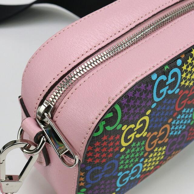GUCCI（グッチ） 中古 ショルダーバッグ レディース ブランド GUCCI GG