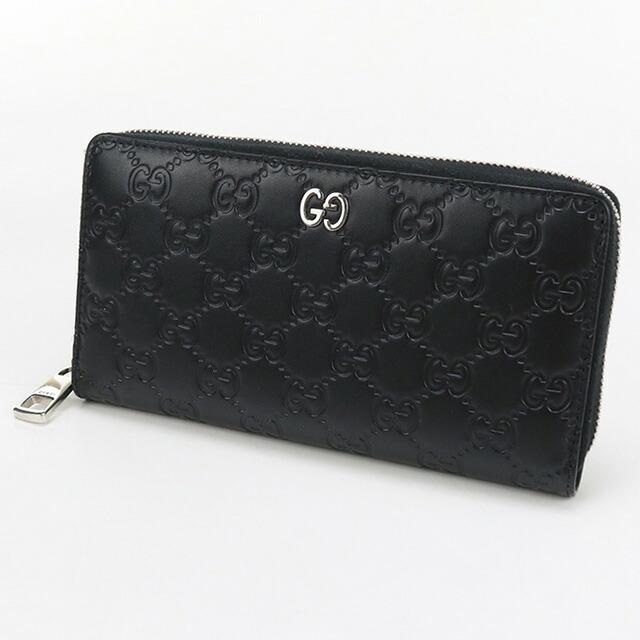 ダイス様　グッチ　長財布　ラウンドファスナー　ドリアン　極美品‼️ グッチ GUCCI 長財布 ラウンドファスナー レディース プチ