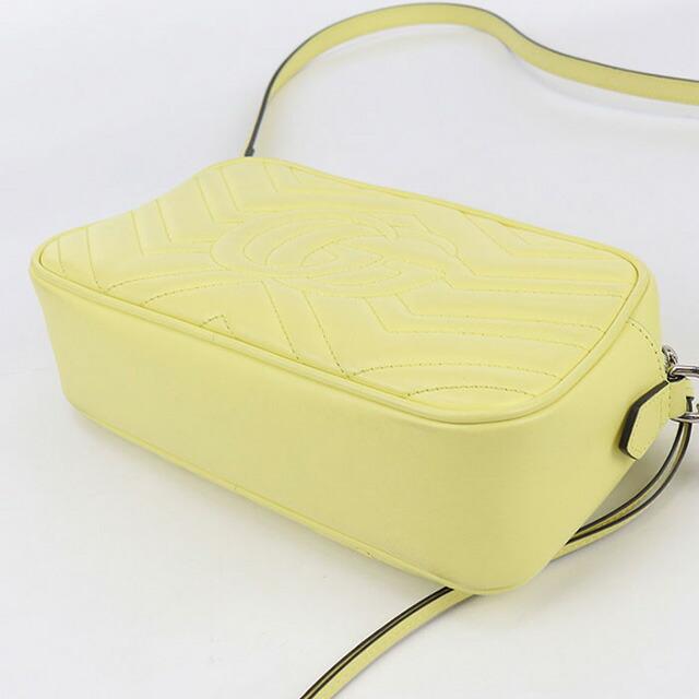 GUCCI（グッチ） 中古 ショルダーバッグ レディース ブランド GG 