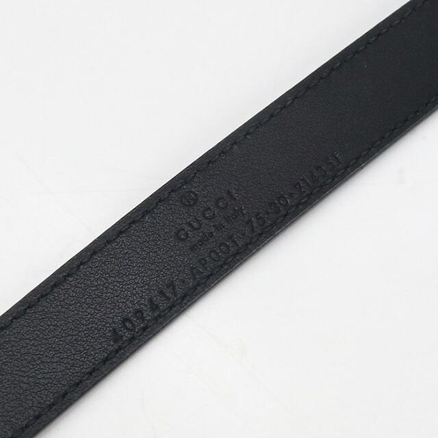 GUCCI（グッチ） 中古 ベルト レディース ブランド ベルト GU89841