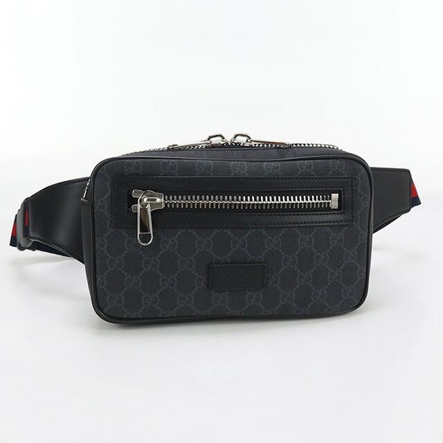 GUCCI（グッチ） 中古 ボディバッグ メンズ ブランド GUCCI GG