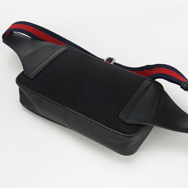 GUCCI（グッチ） 中古 ボディバッグ メンズ ブランド GUCCI GG
