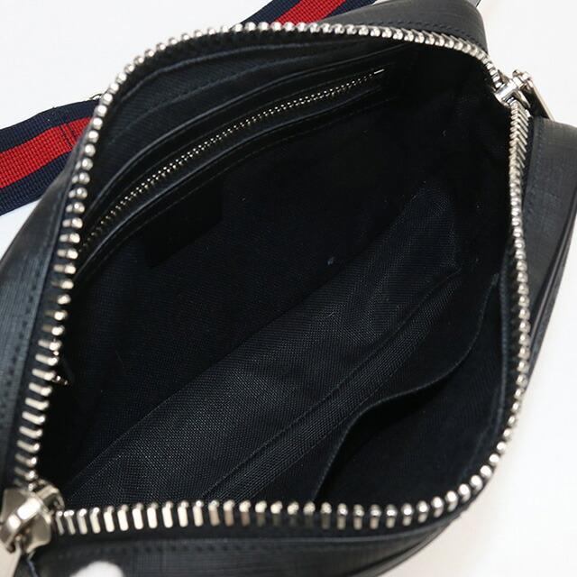 GUCCI GGスプリーム　ボディバッグ　美品 GUCCI（グッチ） 中古 ボディバッグ メンズ ブランド GUCCI GG