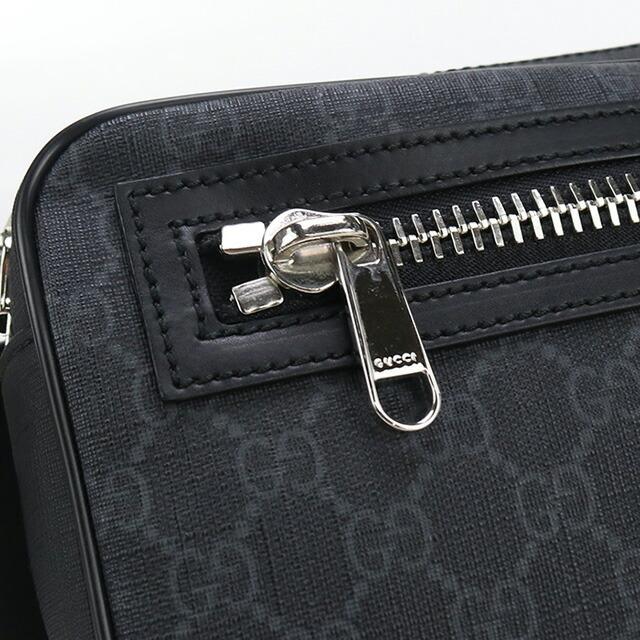 GUCCI（グッチ） 中古 ボディバッグ メンズ ブランド GUCCI GG
