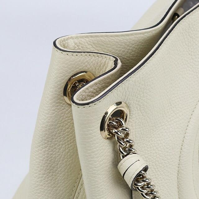 GUCCI 中古 グッチ ショルダーバッグ レディース ブランド