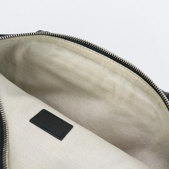 GUCCI（グッチ） 中古 ボディバッグ メンズ ブランド GUCCI GGエンボス