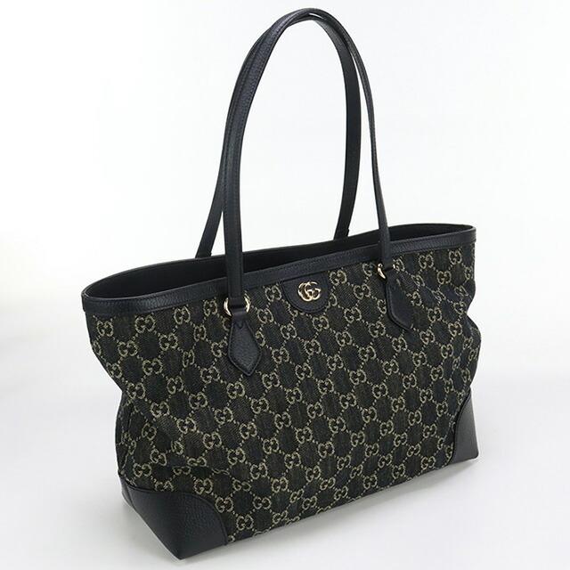 GUCCI（グッチ） 中古 トートバッグ レディース ブランド GUCCI GG
