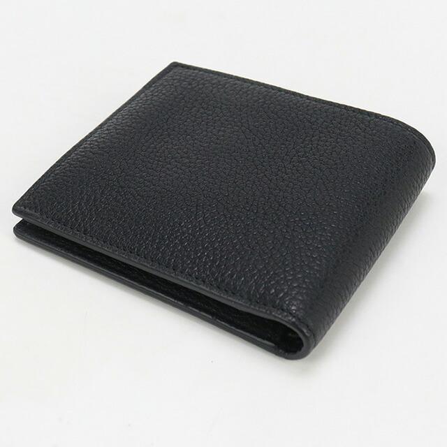 GUCCI（グッチ） 中古 二折財布 メンズ ブランド ヴィンテージロゴ