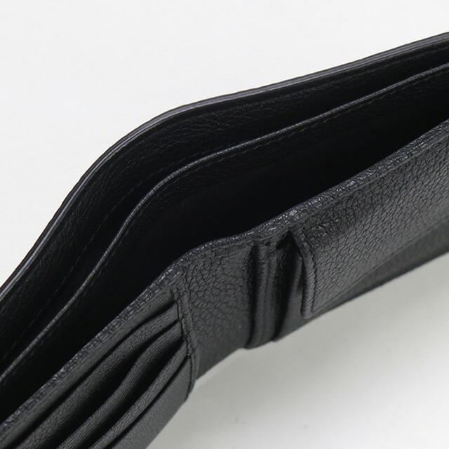 GUCCI（グッチ） 中古 二折財布 メンズ ブランド ヴィンテージロゴ