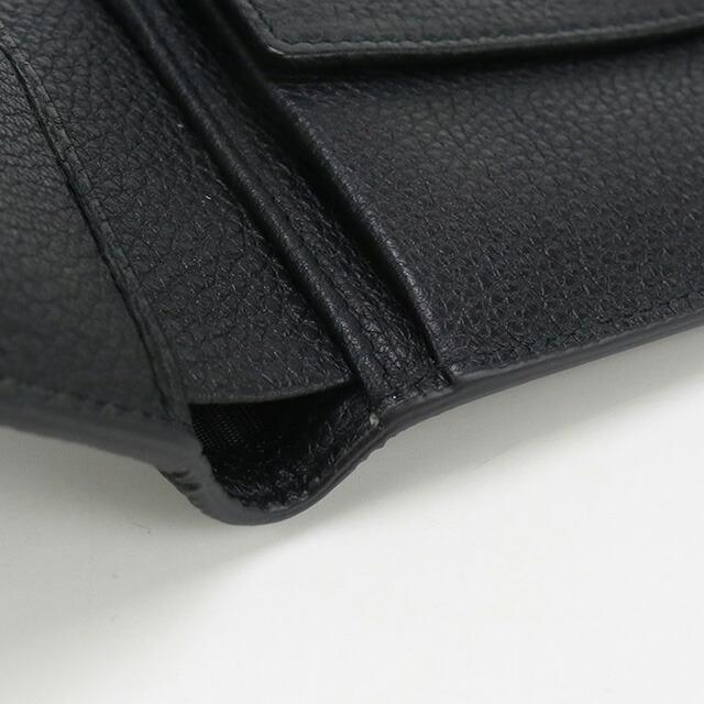 GUCCI（グッチ） 中古 二折財布 メンズ ブランド ヴィンテージロゴ