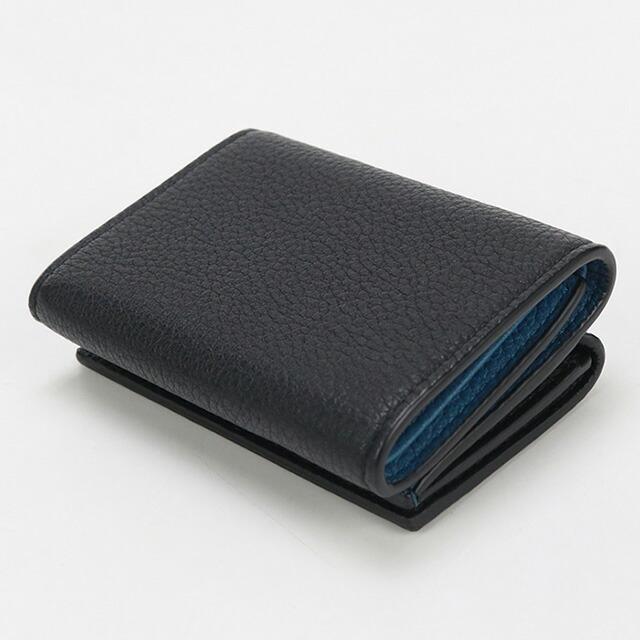 GUCCI（グッチ） 中古 三折財布 ユニセックス ブランド ロゴ ミニ 