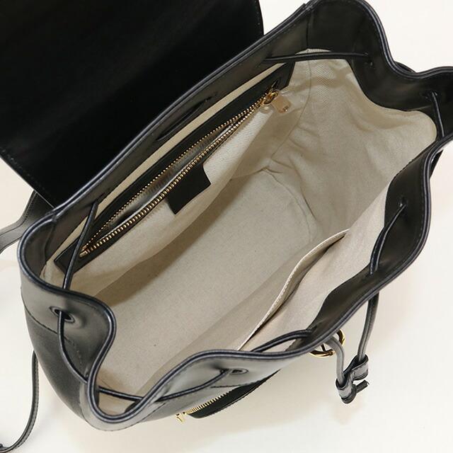 GUCCI（グッチ） 中古 リュック レディース ブランド ホースビット