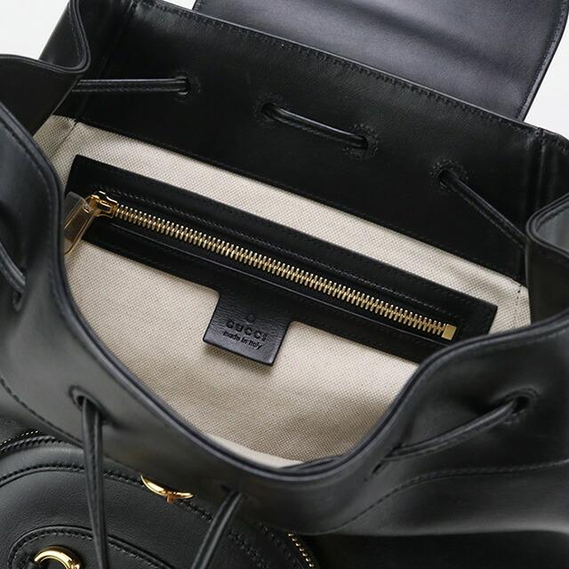 GUCCI（グッチ） 中古 リュック レディース ブランド ホースビット