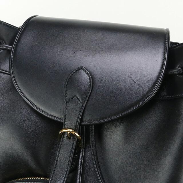 ⚫︎GUCCI ホースビット 1955 バックパック リュック GUCCI（グッチ） 中古 リュック レディース ブランド ホースビット