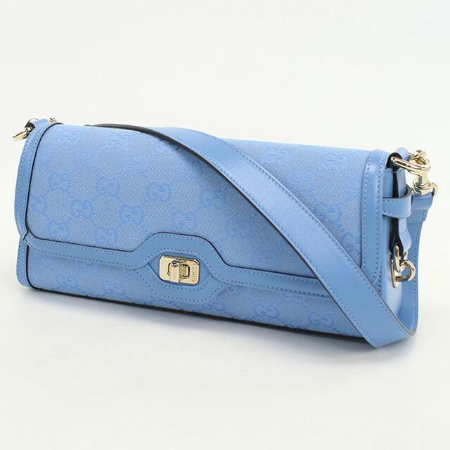 GUCCI（グッチ） 中古 ショルダーバッグ レディース ブランド ルーチェ