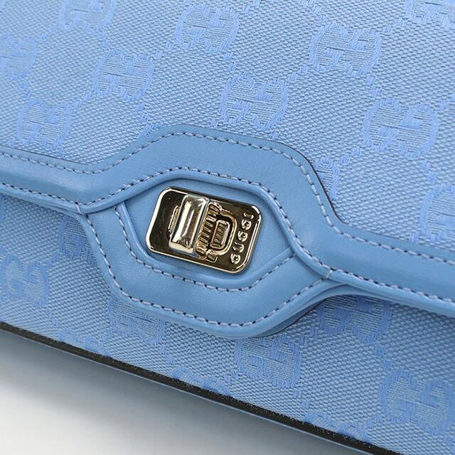 GUCCI（グッチ） 中古 ショルダーバッグ レディース ブランド ルーチェ