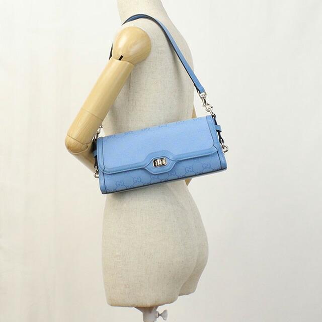 GUCCI（グッチ） 中古 ショルダーバッグ レディース ブランド ルーチェ