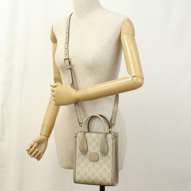 GUCCI（グッチ） 中古 トートバッグ レディース ブランド インター
