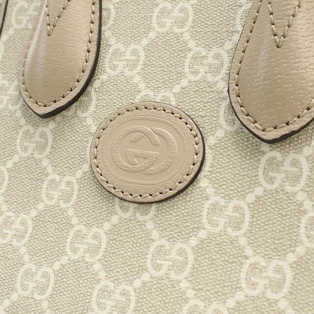 GUCCI（グッチ） 中古 トートバッグ レディース ブランド インター