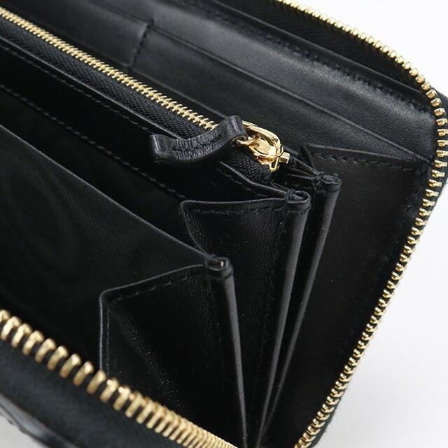GUCCI（グッチ） 中古 長財布ラウンドファスナー レディース ブランド